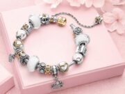 Браслеты Пандора: дополни свой образ оригинальными шармами