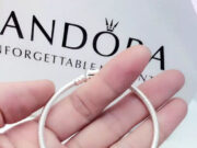 Браслеты Пандора: изысканные украшения с оригинальными шармами