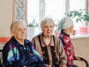 Пансионы: сервис для удобного и быстрого поиска пансионата для пожилых людей