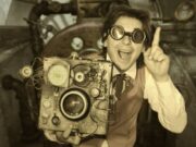 Как оформить патент?