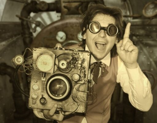 Как оформить патент?