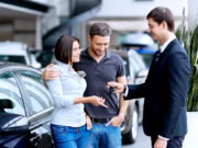 Прокат автомобилей в Киеве: нюансы и особенности