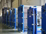 Пластинчатые теплообменники: как устроены, для чего нужны?