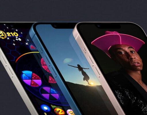 Презентация Apple: iPhone 13, Apple Watch Series с большим экраном, новый дизайн iPad Mini