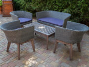 Мебель для кафе и ресторанов: создание максимального уюта и комфорта