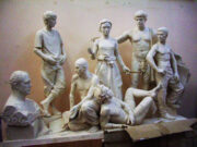 Скульптура на заказ: искусство ближе, чем кажется