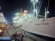 Советский Титаник или Последний рейс Адмирала Нахимова
