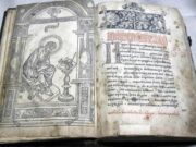 Спикер Львовской галереи искусств: Апостол Ивана Федорова стоит 5,5 миллиона гривен. Если вернется – будет чудо