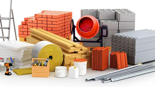 Магазин строительных материалов Goodzone: широкий выбор товара, низкие цены