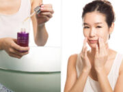 Корейские сыворотки для лица: преимущества использования, способы применения