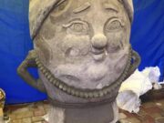 В Овруче установят самую красивую скульптуру картошки в мире