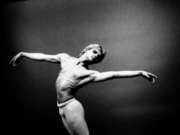 В Музее Петра Чайковского открылась выставка «Мгновение танца»