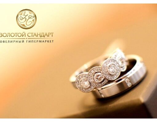 Золотой стандарт: интернет-магазин ювелирных изделий в Украине
