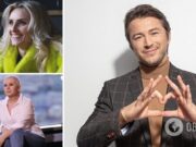 10 украинских знаменитостей, которые вакцинировались от COVID-19. Фото