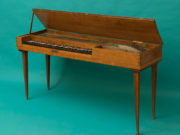 16 октября в Санкт-Петербурге откроется интерактивная выставка «Музыка изнутри»