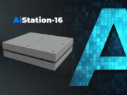 Видеорегистратор AiStation-16: способности впечатляют