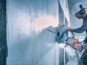 Технология алмазной резки: основные преимущества