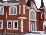 Фасадный декор вашего дома: какой выбрать, где приобрести?