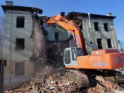 Демонтажные работы любой сложности: в чем заключаются?