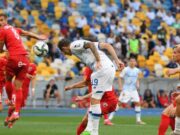 »Динамо» наказали за матч УПЛ, выигранный со счетом 4:0