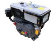Дизельный двигатель мотоблока: где купить запчасти?