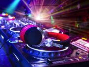 Диджей на мероприятие: обеспечит хорошим настроением любой праздник