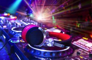 Диджей на мероприятие: обеспечит хорошим настроением любой праздник