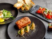 Доставка еды: любимые блюда теперь онлайн