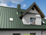 Фальцевая кровля: ее особенность и виды соединения