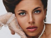 Формы Марины Бех-Романчук поразили даже каратиста