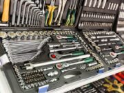 Инструменты для ремонта автомобиля: критерии выбора