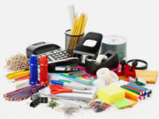 Магазин канцелярии «HappyPen»: все товары в одном месте