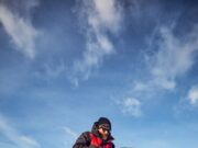 Norfin: какой должна быть верхняя зимняя одежда?