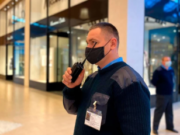 Охрана торговых центров: когда популярное место отдыха в безопасности