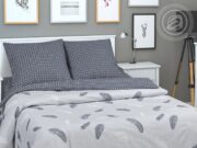 Постельное белье: на что обратить внимание при выборе