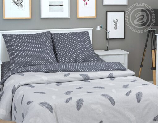 Постельное белье: на что обратить внимание при выборе