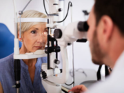 Атрофия зрительного нерва: технология лечения стволовыми клетками