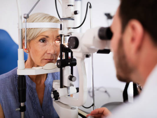 Атрофия зрительного нерва: технология лечения стволовыми клетками