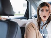 Сервис OnTaxi составил список »Правил хорошего тона пассажира такси»