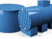 Емкости из полипропилена: свойства и сфера применения