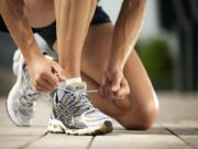 Рекомендации по выбору спортивной обуви