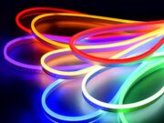 Светодиодная лента: что это такое?