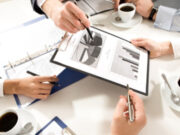 Оценочная компания: виды услуг