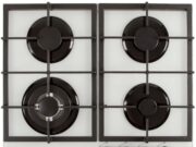 Газовые варочные поверхности Ventolux: причины популярности