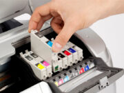 Заправка картриджей на выезде: быстро, удобно, качественно