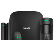 Система безопасности Ajax: особенности, преимущества, виды