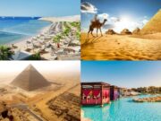 Туры в Египет: какие экскурсии самые популярные?