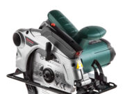 Циркулярная пила: принцип работы и виды