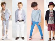 Детская одежда: правила выбора при покупке