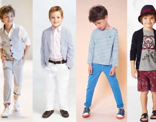 Детская одежда: правила выбора при покупке